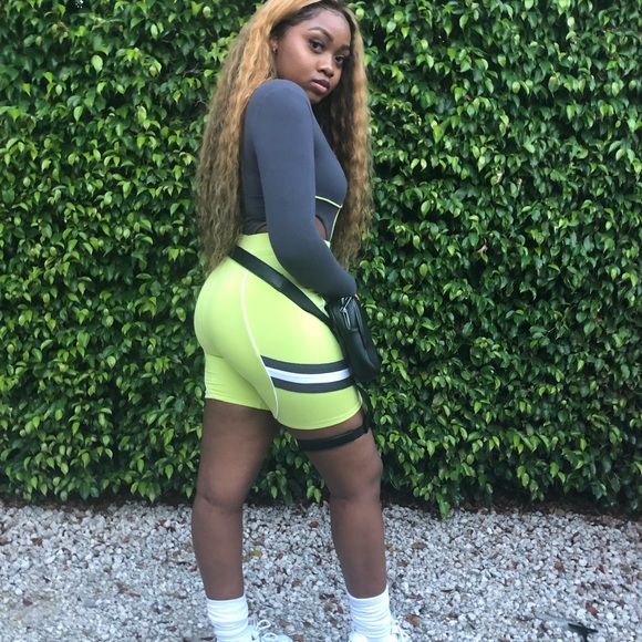 Meet your Posher, Shanice - Picture 1 of 1